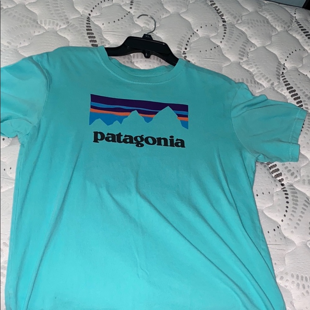 Patagonia Shirt